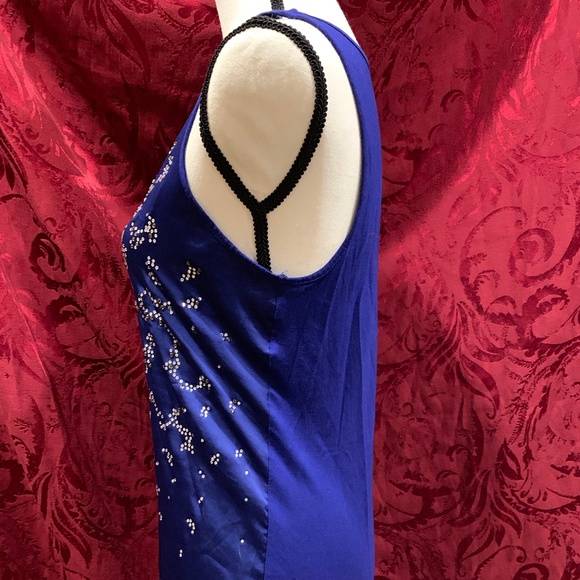 Express Dressy Tank Top - Picture 3 of 5